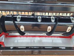 2023 Midwest Durus Premium 41'