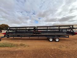 2023 Midwest Durus Premium 41'