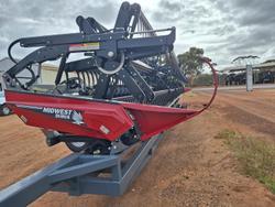 2023 Midwest Durus Premium 41'