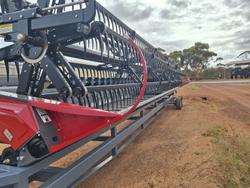 2023 Midwest Durus Premium 41'