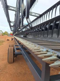 2023 Midwest Durus Premium 41'