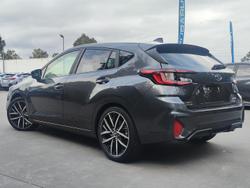 2025 Subaru Impreza 2.0R G6 MY25 AWD Magnetite Grey