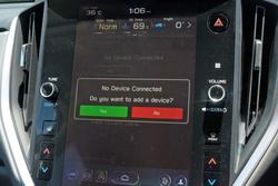 2025 Subaru Impreza 2.0R G6 MY25 AWD Magnetite Grey