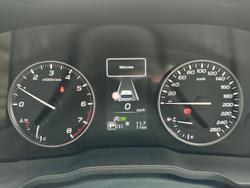 2025 Subaru Impreza 2.0R G6 MY25 AWD Magnetite Grey