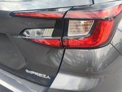 2025 Subaru Impreza 2.0R G6 MY25 AWD Magnetite Grey