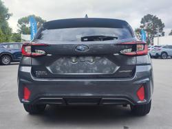 2025 Subaru Impreza 2.0R G6 MY25 AWD Magnetite Grey