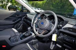 2025 Subaru Impreza 2.0R G6 MY25 AWD Magnetite Grey