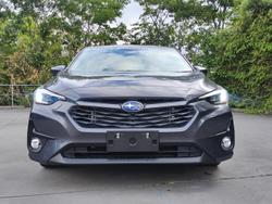 2025 Subaru Impreza 2.0R G6 MY25 AWD Magnetite Grey