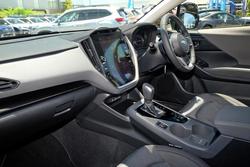 2025 Subaru Impreza 2.0R G6 MY25 AWD Magnetite Grey