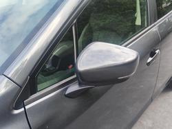 2025 Subaru Impreza 2.0S G6 MY25 AWD Magnetite Grey