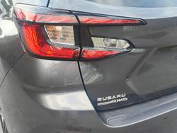 2025 Subaru Impreza 2.0S G6 MY25 AWD Magnetite Grey