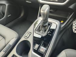 2025 Subaru Impreza 2.0S G6 MY25 AWD Magnetite Grey