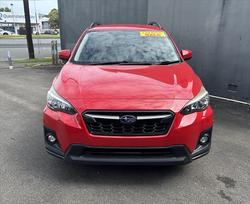 2019 Subaru XV 2.0i