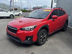 2019 Subaru XV 2.0i