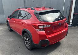 2019 Subaru XV 2.0i