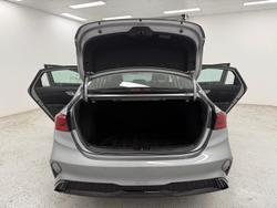 2024 Kia Cerato S BD MY24 Platinum Graphite