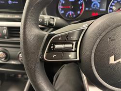 2024 Kia Cerato S BD MY24 Platinum Graphite