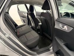 2024 Kia Cerato S BD MY24 Platinum Graphite