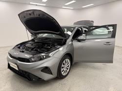 2024 Kia Cerato S BD MY24 Platinum Graphite