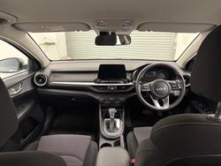 2024 Kia Cerato S BD MY24 Platinum Graphite