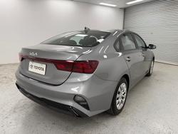 2024 Kia Cerato S BD MY24 Platinum Graphite
