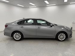 2024 Kia Cerato S BD MY24 Platinum Graphite