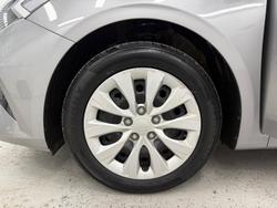 2024 Kia Cerato S BD MY24 Platinum Graphite