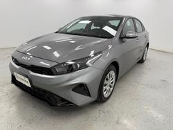 2024 Kia Cerato S BD MY24 Platinum Graphite