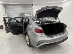 2024 Kia Cerato S BD MY24 Platinum Graphite