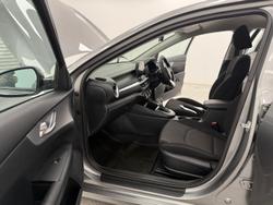 2024 Kia Cerato S BD MY24 Platinum Graphite