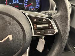 2024 Kia Cerato S BD MY24 Platinum Graphite