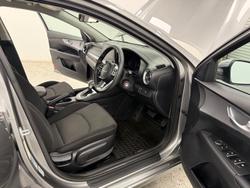 2024 Kia Cerato S BD MY24 Platinum Graphite