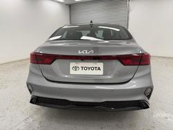 2024 Kia Cerato S BD MY24 Platinum Graphite