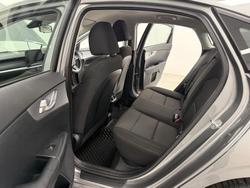 2024 Kia Cerato S BD MY24 Platinum Graphite