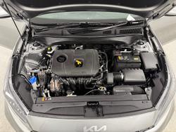 2024 Kia Cerato S BD MY24 Platinum Graphite