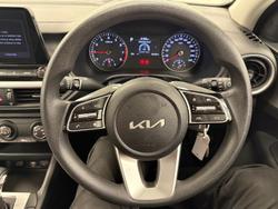 2024 Kia Cerato S BD MY24 Platinum Graphite