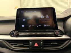 2024 Kia Cerato S BD MY24 Platinum Graphite