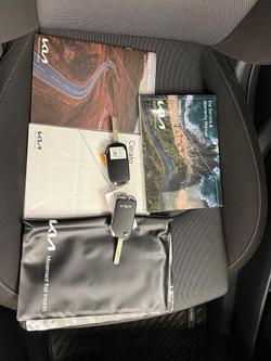 2024 Kia Cerato S BD MY24 Platinum Graphite