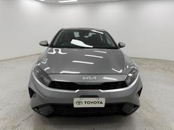 2024 Kia Cerato S BD MY24 Platinum Graphite