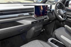 2025 Volkswagen ID. Buzz Pro BEV560