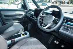 2025 Volkswagen ID. Buzz Pro BEV560