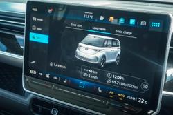 2025 Volkswagen ID. Buzz Pro BEV560