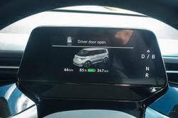 2025 Volkswagen ID. Buzz Pro BEV560