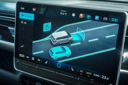 2025 Volkswagen ID. Buzz Pro BEV560