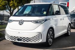 2025 Volkswagen ID. Buzz Pro BEV560