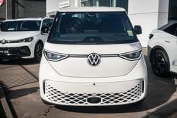 2025 Volkswagen ID. Buzz Pro BEV560