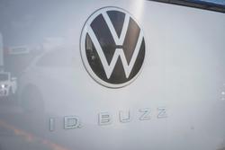 2025 Volkswagen ID. Buzz Pro BEV560