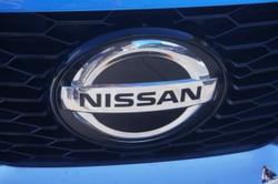 2019 Nissan
QASHQAI Ti