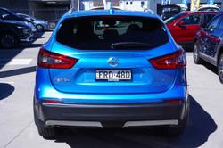 2019 Nissan
QASHQAI Ti