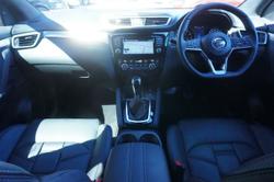 2019 Nissan
QASHQAI Ti